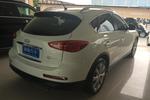 英菲尼迪QX502013款2.5L 后驱优雅版