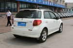 铃木天语SX42009款1.6L 自动 运动型