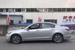 本田雅阁2008款2.0L EX