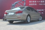 宝马5系2011款523Li 豪华型