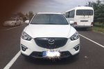 马自达CX-52013款2.0L 四驱 豪华导航版