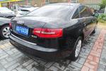 奥迪A6L2009款2.4L 舒适型