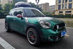 MINICOUNTRYMAN2011款1.6L COOPER FUN