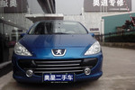 标致307两厢2009款1.6L 手自一体 舒适版