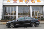 大众迈腾2009款2.0TSI DSG 豪华型