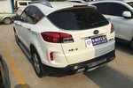 奔腾X802013款2.0L 自动舒适型