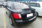 起亚RIO2008款1.4L GL 手动