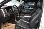 福特F系列2011款6.2L SVT Raptor SuperCrew