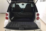 smartfortwo2013款1.0 MHD 新年特别版