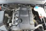 奥迪A6L2010款2.0TFSI 手自一体 标准型