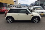 MINIMINI-2008款 1.6COOPER