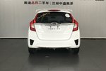 本田飞度2014款1.5L LX CVT舒适型 