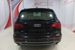 奥迪Q72011款3.0TFSI 专享型(H)