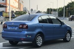 大众Polo2011款1.4L 手动 致乐版