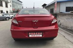 奇瑞A3三厢2010款1.6L 手动 进取型