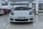 保时捷Panamera2014款Panamera 4 Executive 3.0T 