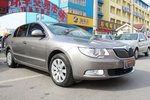 斯柯达昊锐2012款1.8TSI 手自一体 贵雅版