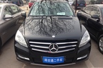 奔驰R级2011款R350L 4MATIC