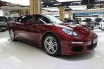 保时捷Panamera2014款Panamera 3.0T 