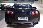 日产GT-R2012款3.8T Premium Edition 