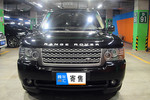 路虎揽胜2010款5.0L NA HSE