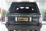 路虎揽胜2010款5.0L SC HSE