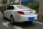 别克君威2010款2.0T 豪华运动版OnStar