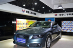 奥迪A4L2012款2.0TFSI 舒适型