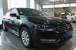 大众帕萨特2014款1.8TSI DSG尊荣版