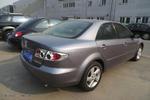 马自达Mazda62005款2.3豪华型