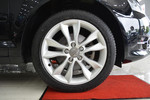 奥迪A3 Sportback2010款1.8TFSI 尊贵型