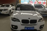 宝马X62008款xDrive35i