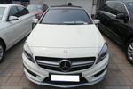 奔驰A45 AMG2014款A45 AMG