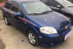 雪佛兰乐骋2008款1.2SL MT