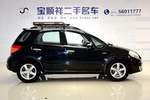 铃木天语SX42009款1.6L 手动 运动型