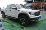 福特F系列2011款6.2L SVT Raptor SuperCab