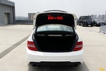 奔驰C63 AMG2014款C63 AMG Edition 507