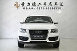 奥迪Q52012款2.0TFSI 技术型