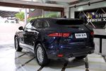 捷豹F-PACE2018款2.0T 四驱都市尊享版