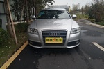 奥迪A6L2009款2.4L 舒适型