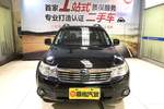 斯巴鲁森林人2008款2.5 XT 手自一体 豪华型