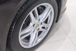 保时捷Panamera2010款Panamera 4 3.6L 