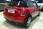 MINICOUPE2012款1.6L COOPER 