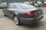 大众CC2011款2.0TSI 豪华型