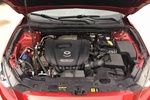 马自达MAZDA3Axela昂克赛拉 三厢2014款1.5L 自动豪华型