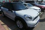 MINICOUNTRYMAN2012款1.6T COOPER S