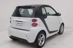 smartfortwo2013款1.0T 硬顶激情版