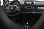 smartfortwo2011款1.0L MHD 硬顶标准版