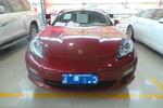 保时捷Panamera2010款Panamera S