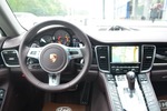 保时捷Panamera2010款Panamera 4